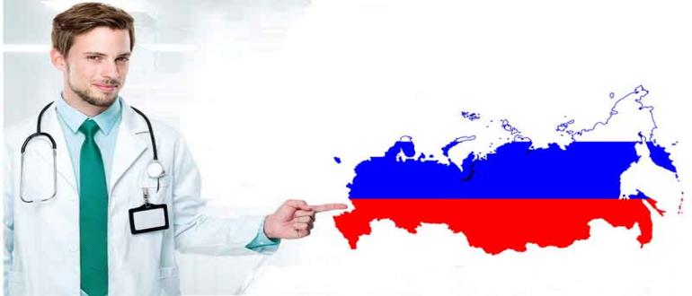 Study Mbbs In Russia In English