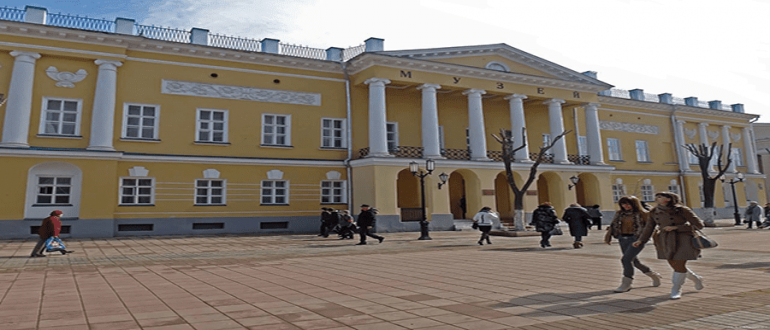 Orenburg State Medical University | 6-year MBBS in Russia