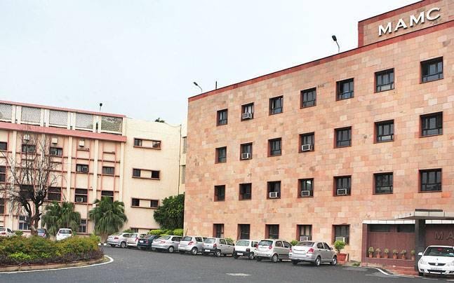 Maolana-Azad-Medical-College