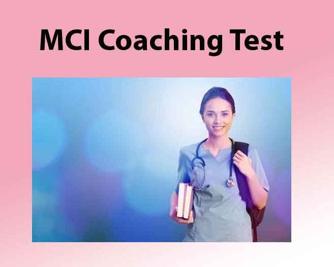 MCI test coaching, mbbs in abroad