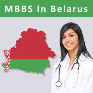 mbbs in Belarus