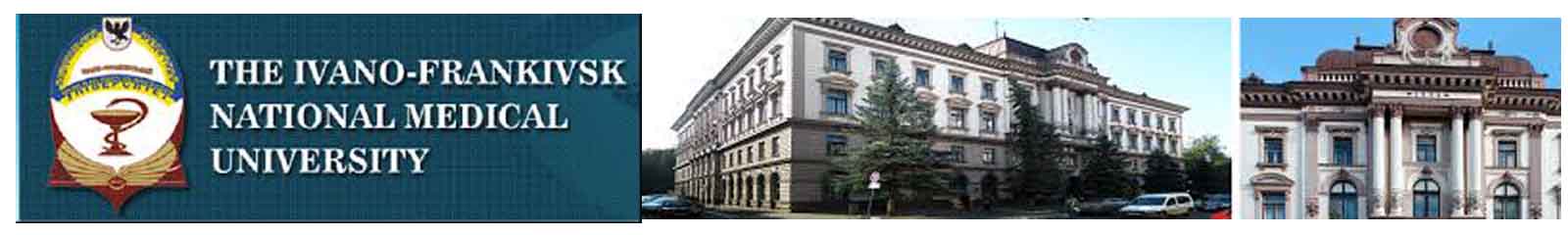 ivano frankivsk national medical university