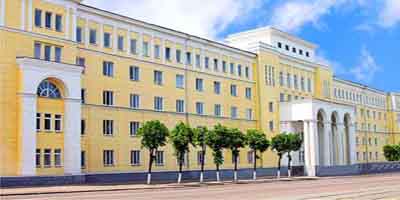smolensk state medical university