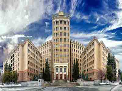 v.n. karazin kharkiv national university
