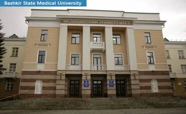 bashkir state medical university