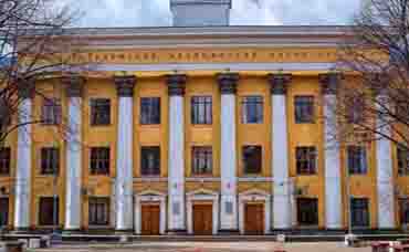 Voronezh state medical university
